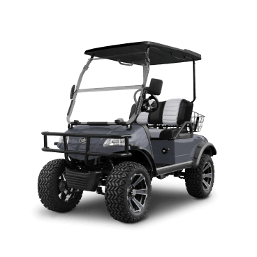 evolution golf cart dealers