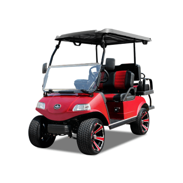 golf cart