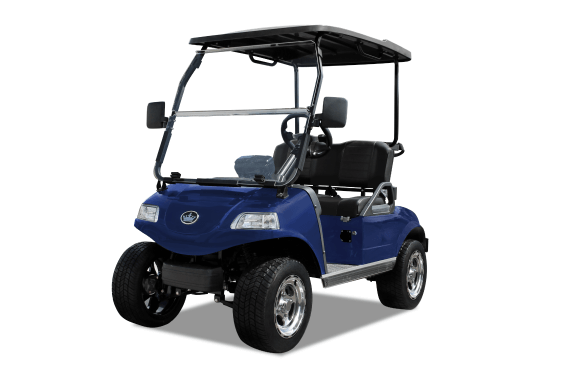 Golf Cart Service