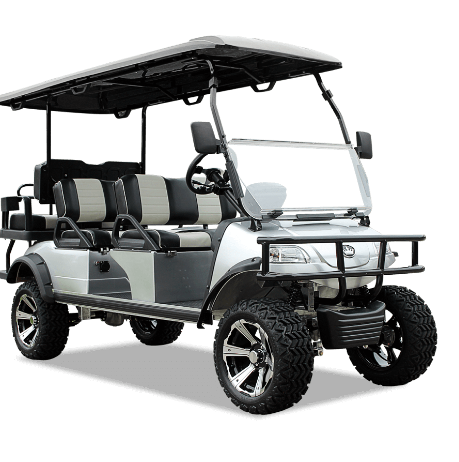 golf carts san jose