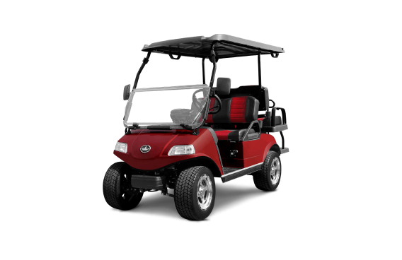 Golf Cart Sales