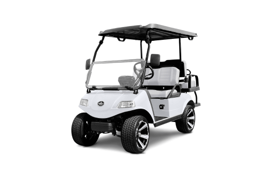 golf cart