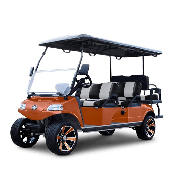 evolution golf carts for sale