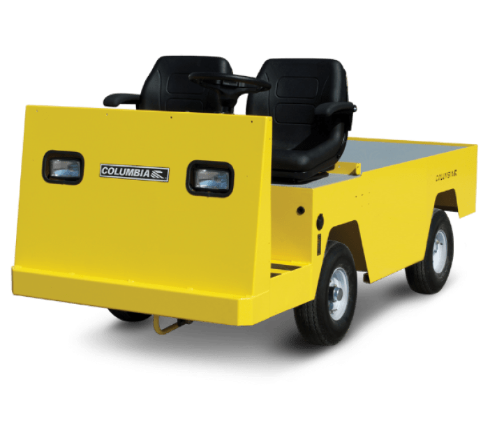Columbia Payloader Columbia Payloader