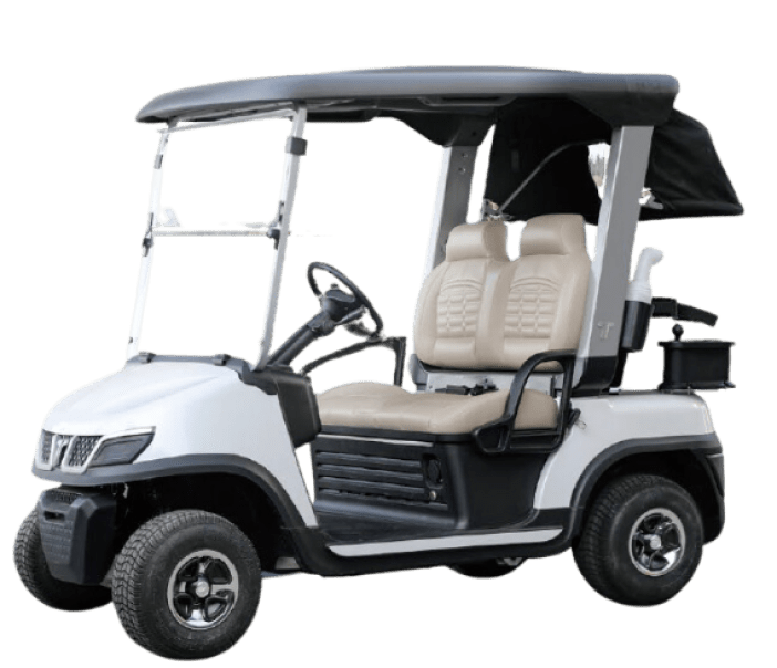 Tara series golf cart with Hardy Carts Tara series golf cart with Hardy Carts