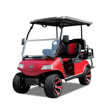 golf cart rental playa del carmen