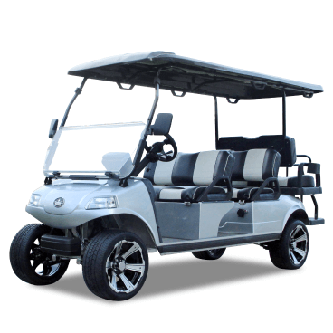 golf cart rental playa del carmen
