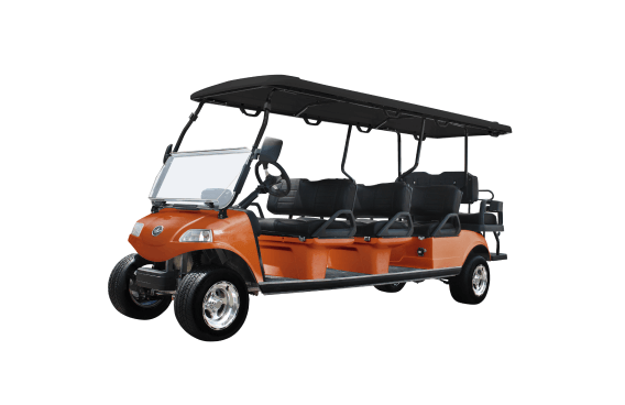 golf carts san jose