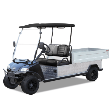 Turfman 1000 golf cart