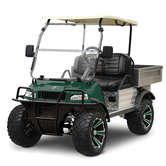 golf cart brian