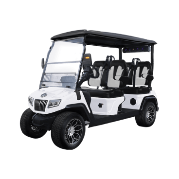 evolution golf carts for sale