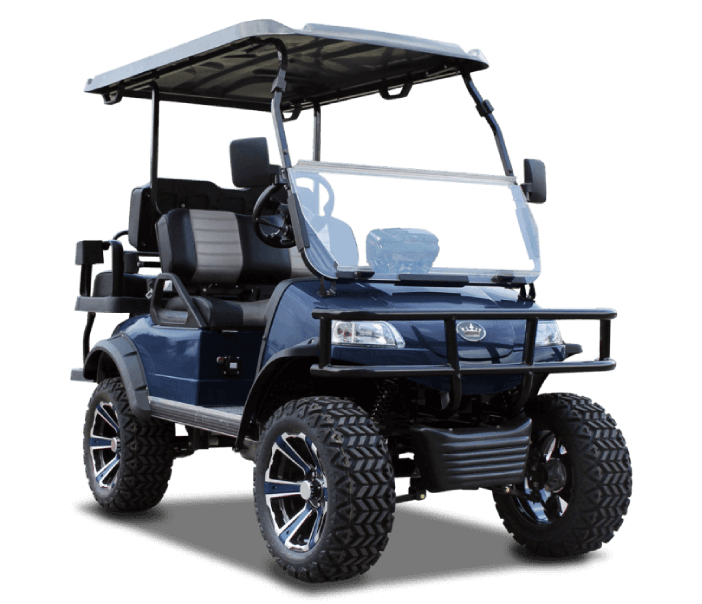 golf cart brian